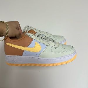 BRAND NEW Nike Air Force 1s